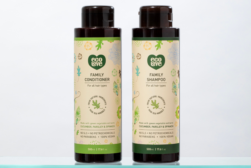 Go Natural: The Benefits of Switching to a Clean Beauty Shampoo