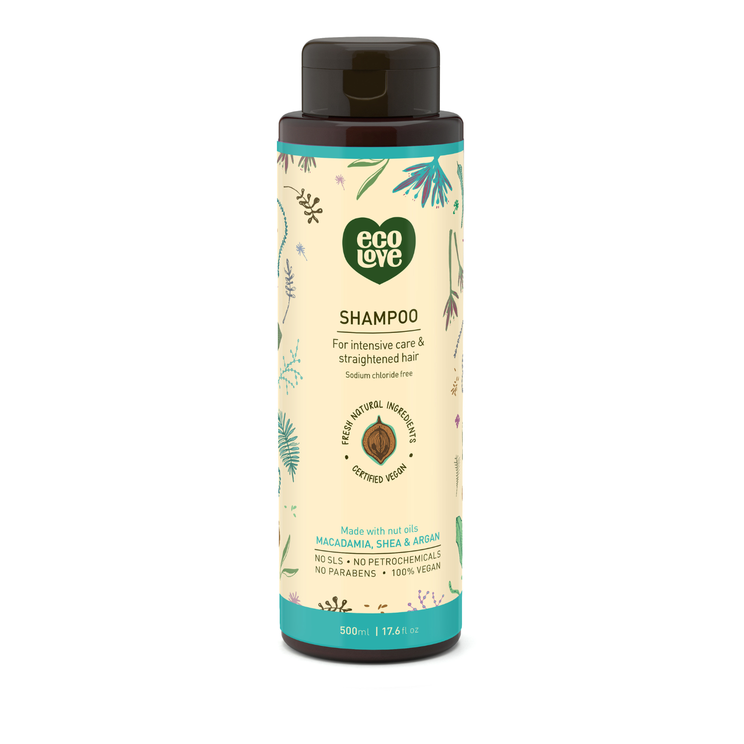 Shampoo – ecoLove