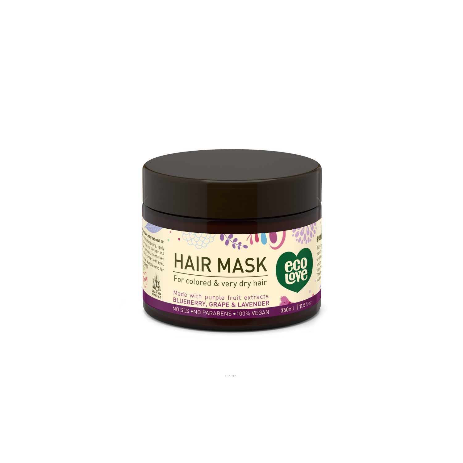 Hair mask