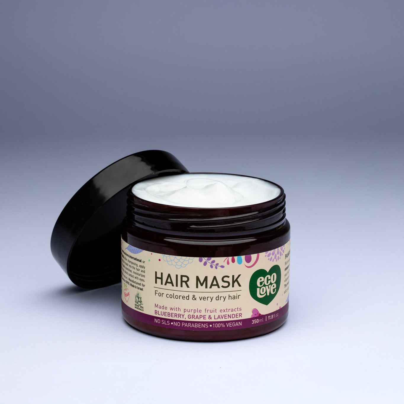 Hair mask