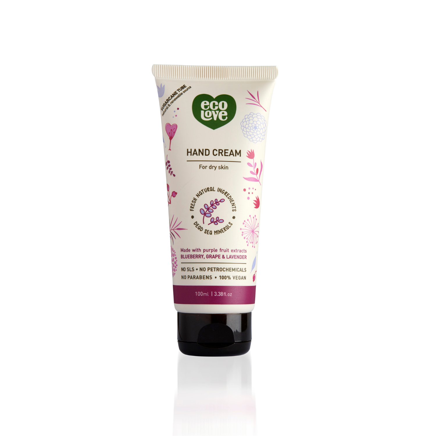 Moisturizing Hand Cream