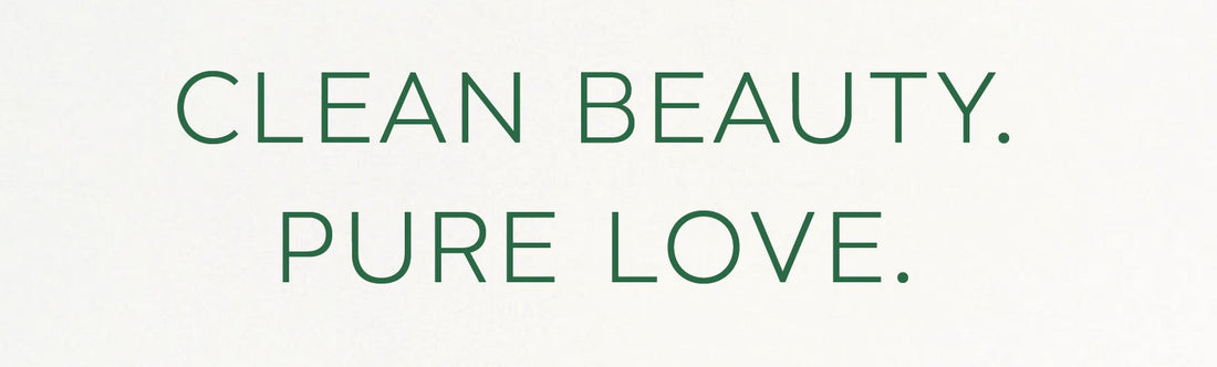 7 Ingredients That Aren’t Clean Beauty.