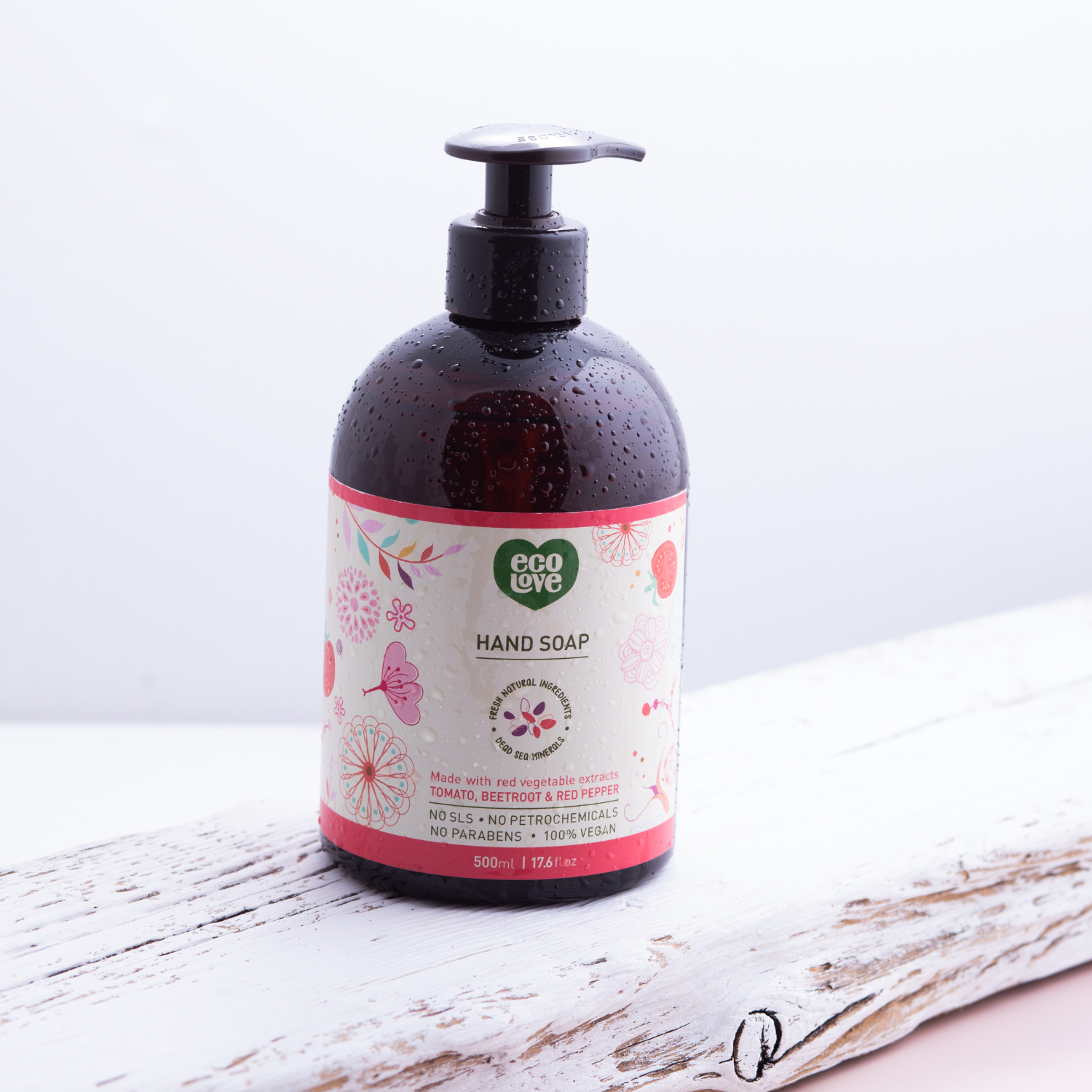 Hand Soap