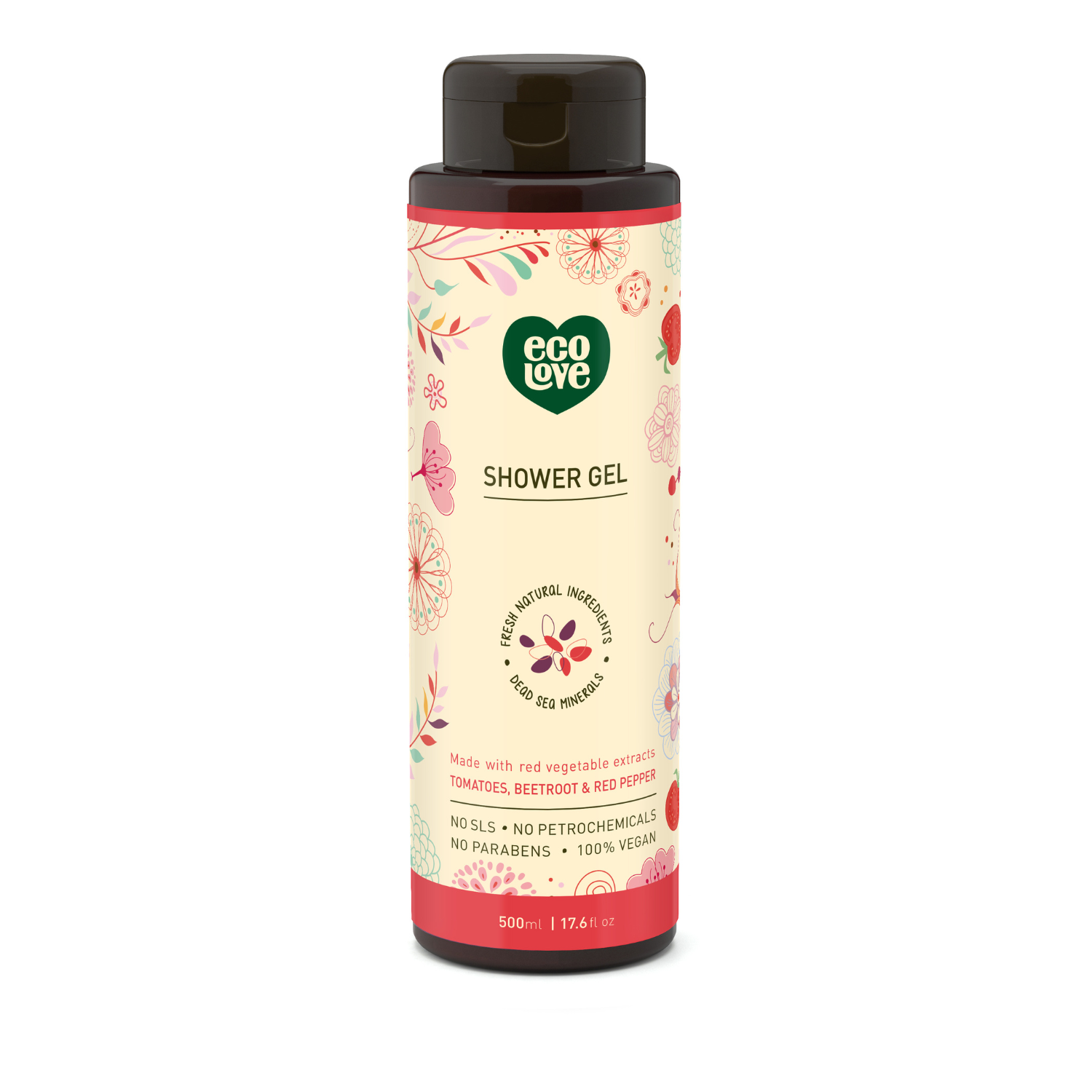 Shower Gel