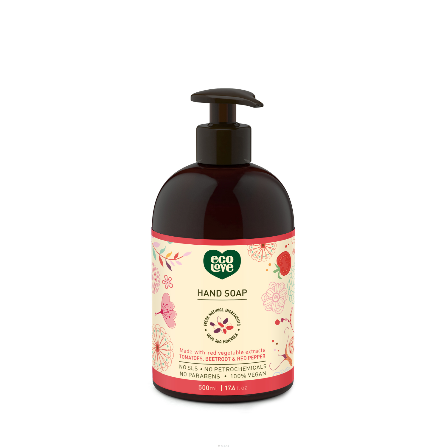 Hand Soap