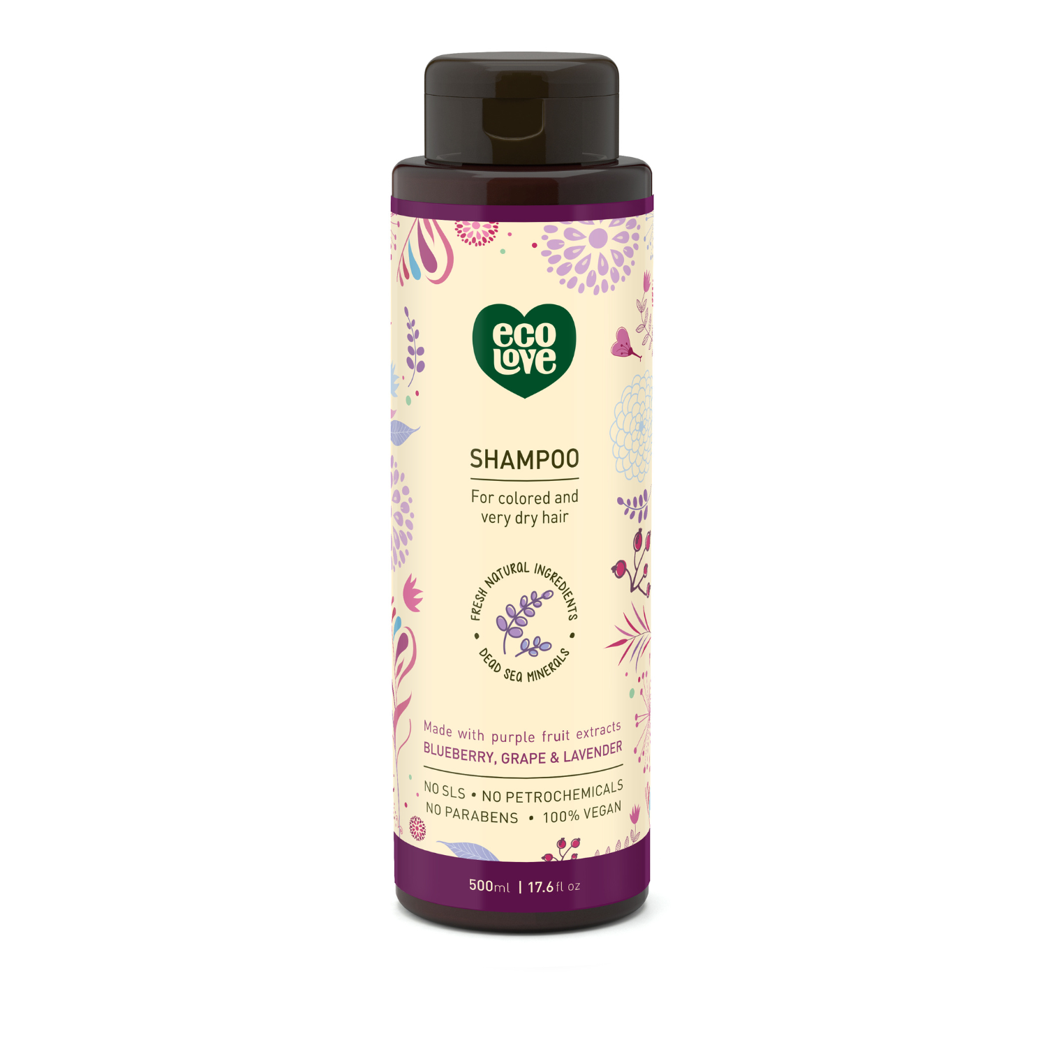 Shampoo