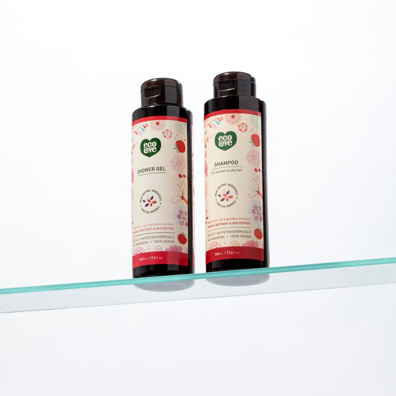 Shower Gel