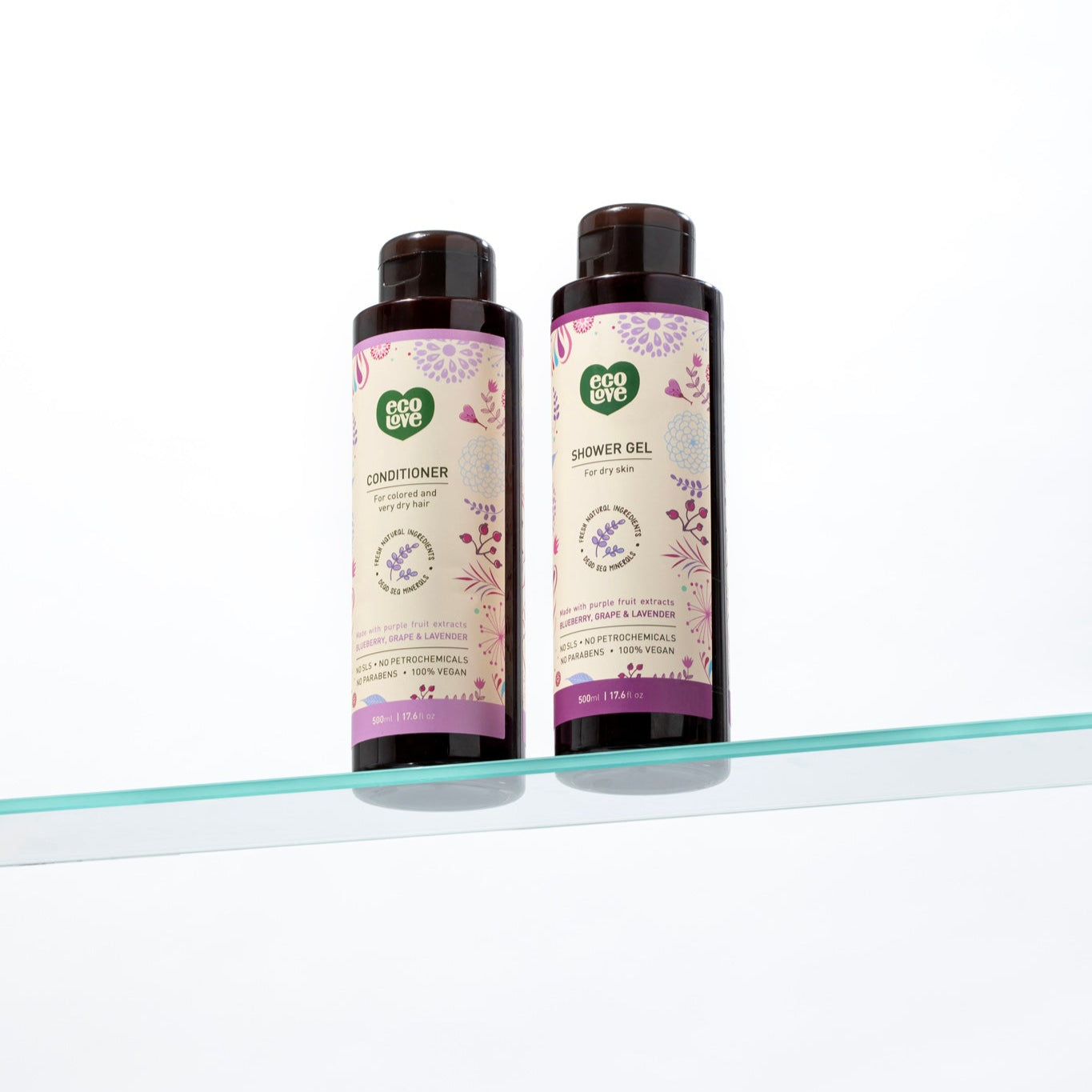 Conditioner