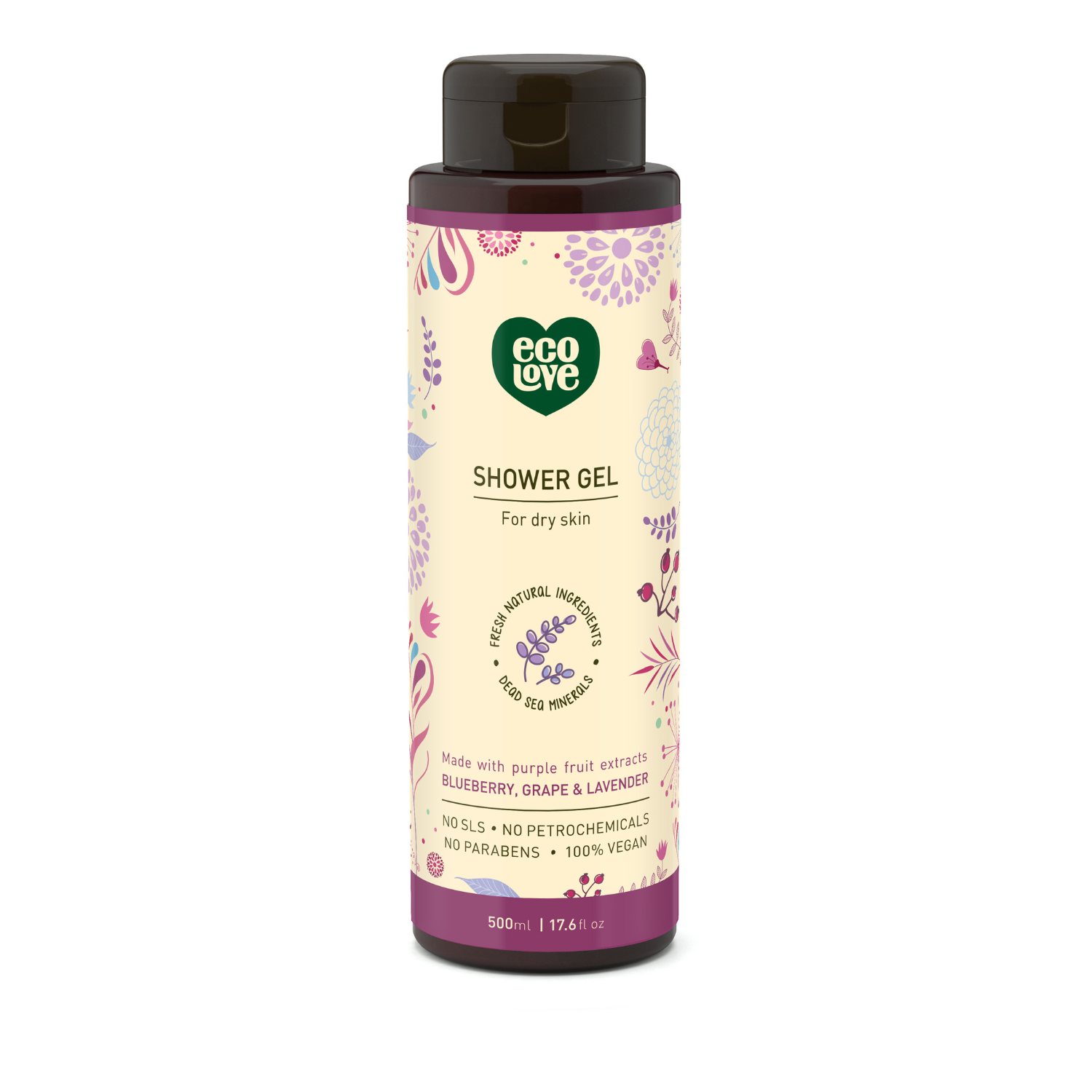 Shower Gel