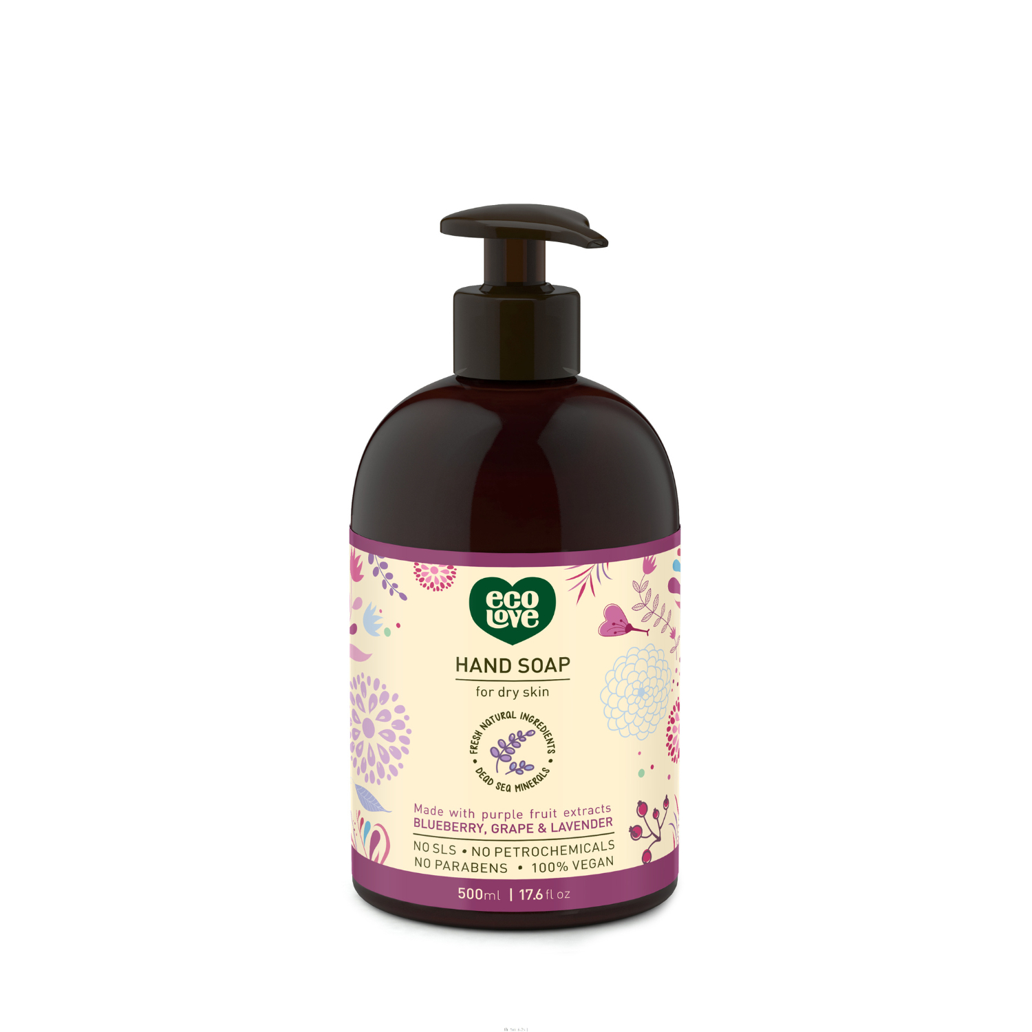 Hand Soap