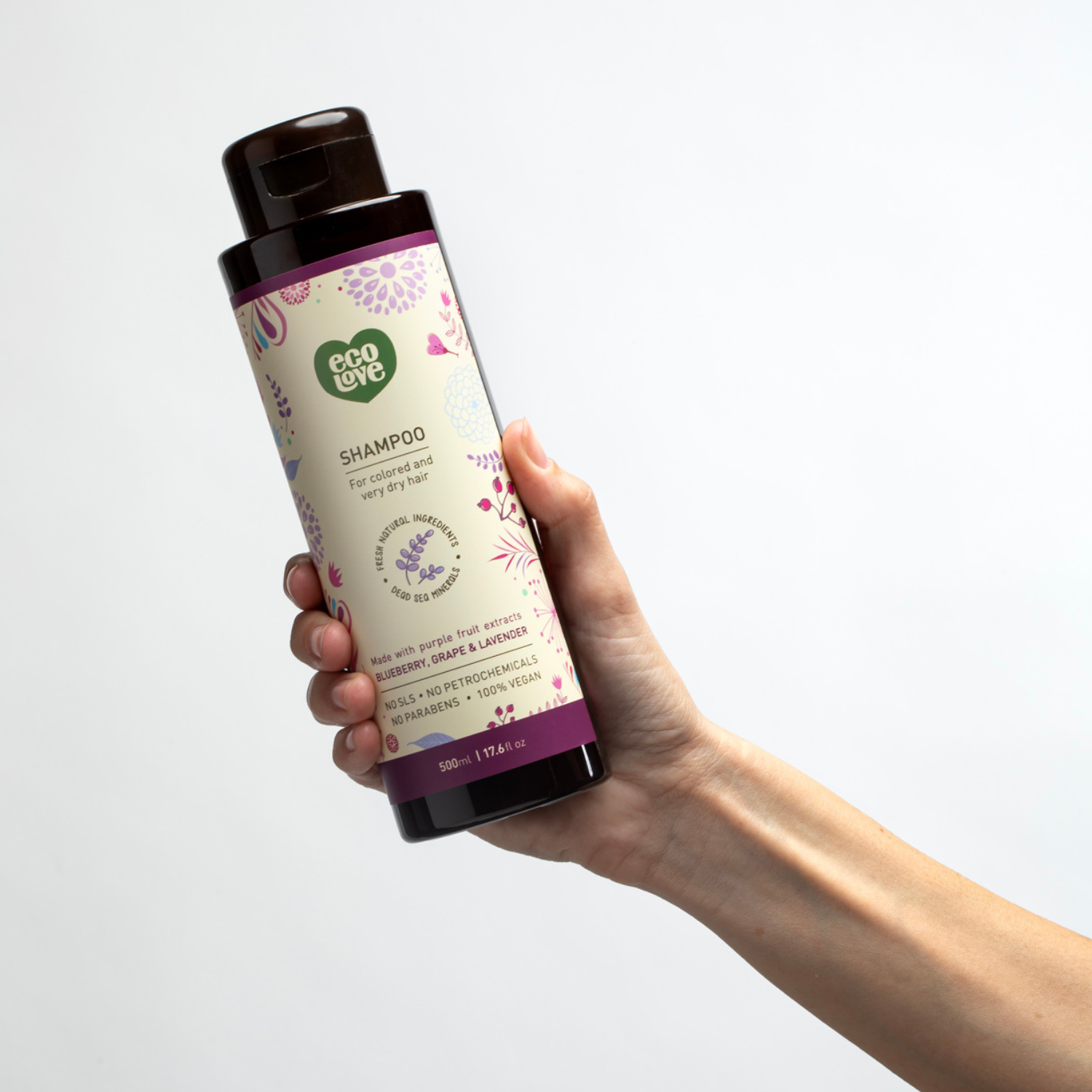 Shampoo