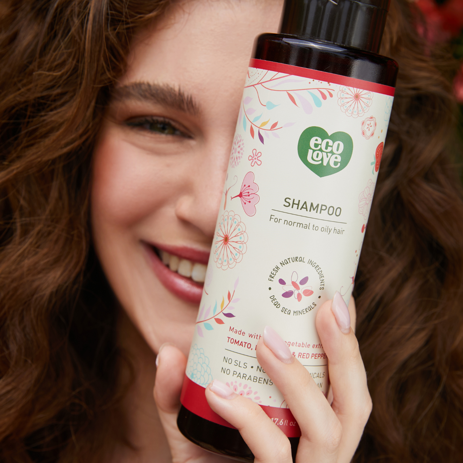 Shampoo