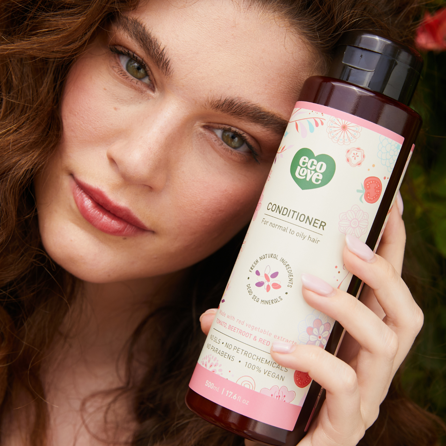 Conditioner